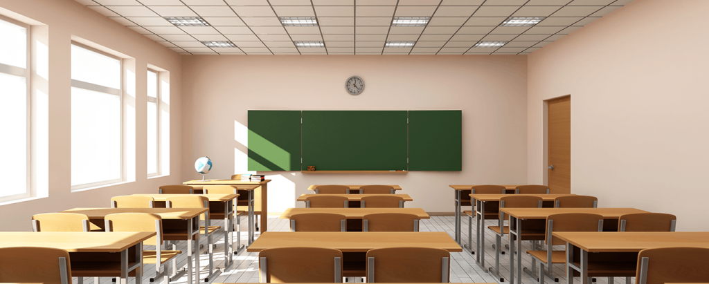 CHALK BOARD
