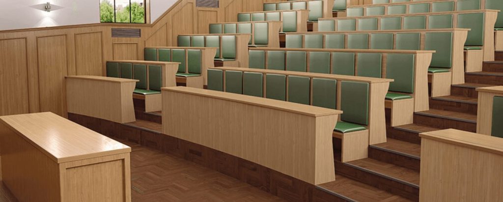 FIRE RETARDENT LAMINATE