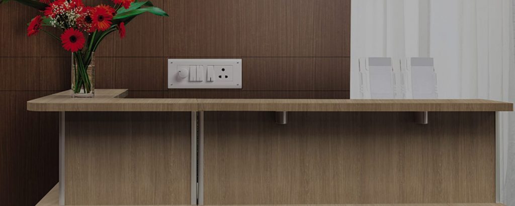 SWITCH BOARD