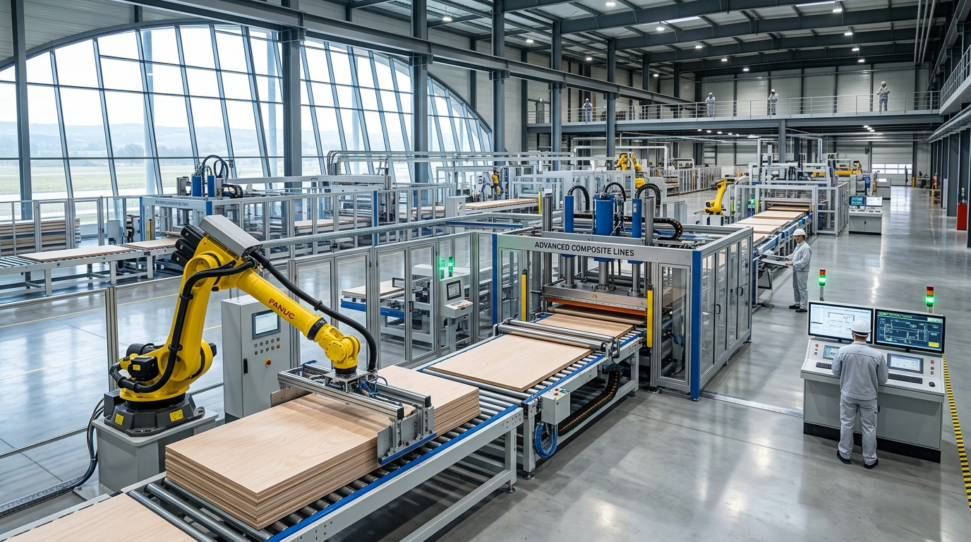 Latest Manufacturing Technology