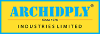 Archidply Industries Ltd Logo