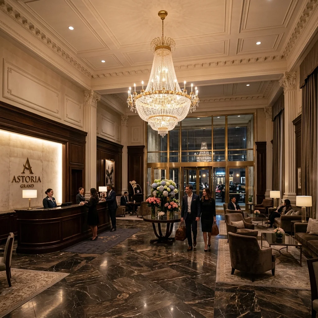 Hospitality