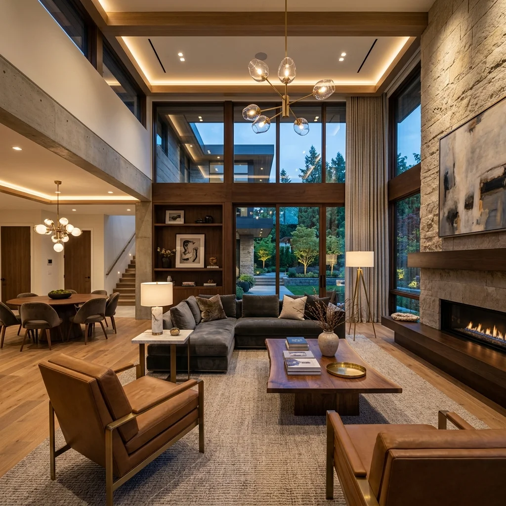 Residential