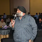 OEM -Ashish Kamra & P. D. Singh