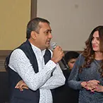 Mr.Vaishal Shah