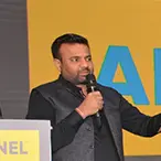 Bhavesh Sandha