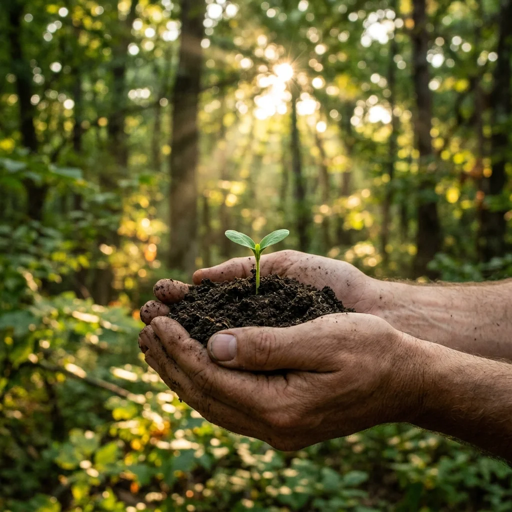 Sustainable Practices