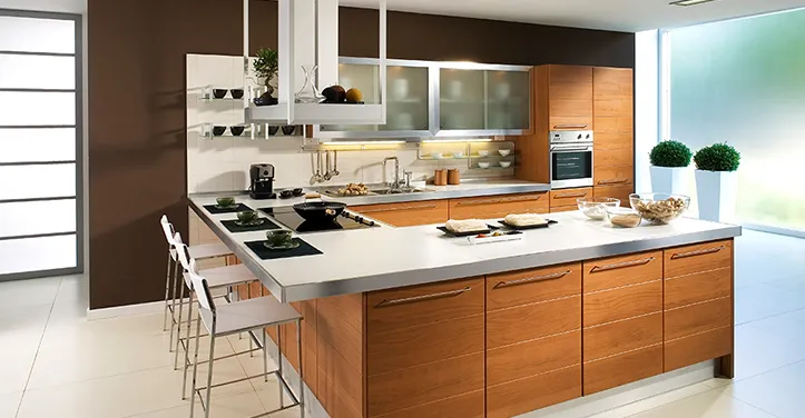 Benefits of Using High-Gloss Laminates