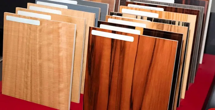 Decorative Laminate Sheets: Elevate Interiors with Archidlam’s Designer Collections
