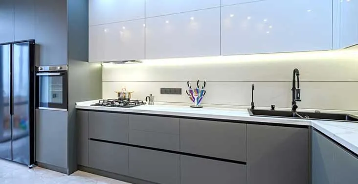 Grey Laminate Textures: Discover the Versatile Applications with Archidply Laminates