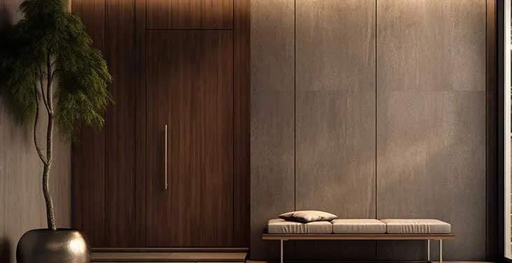 High-Pressure vs Low-Pressure Laminates: What Makes Archidlam Stand Out?