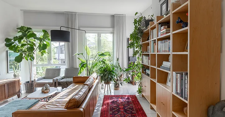 Modern Trends in Laminates for Your Home Décor