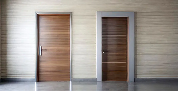 What Makes Archidply a Leading Flush Door Manufacturer in India?