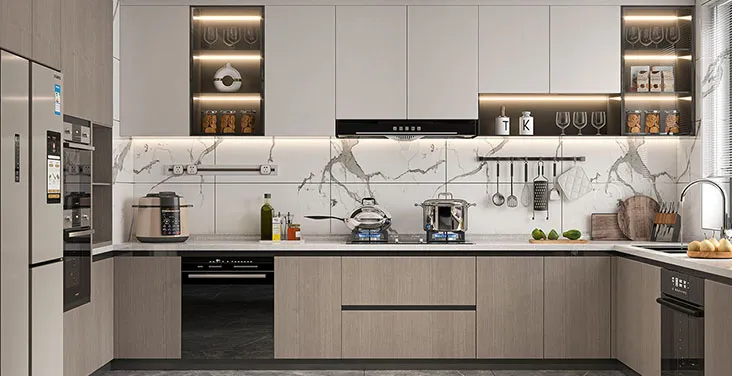Why Archidpanel EDHMR is the Ideal Choice for Moisture-Resistant Interior Solutions