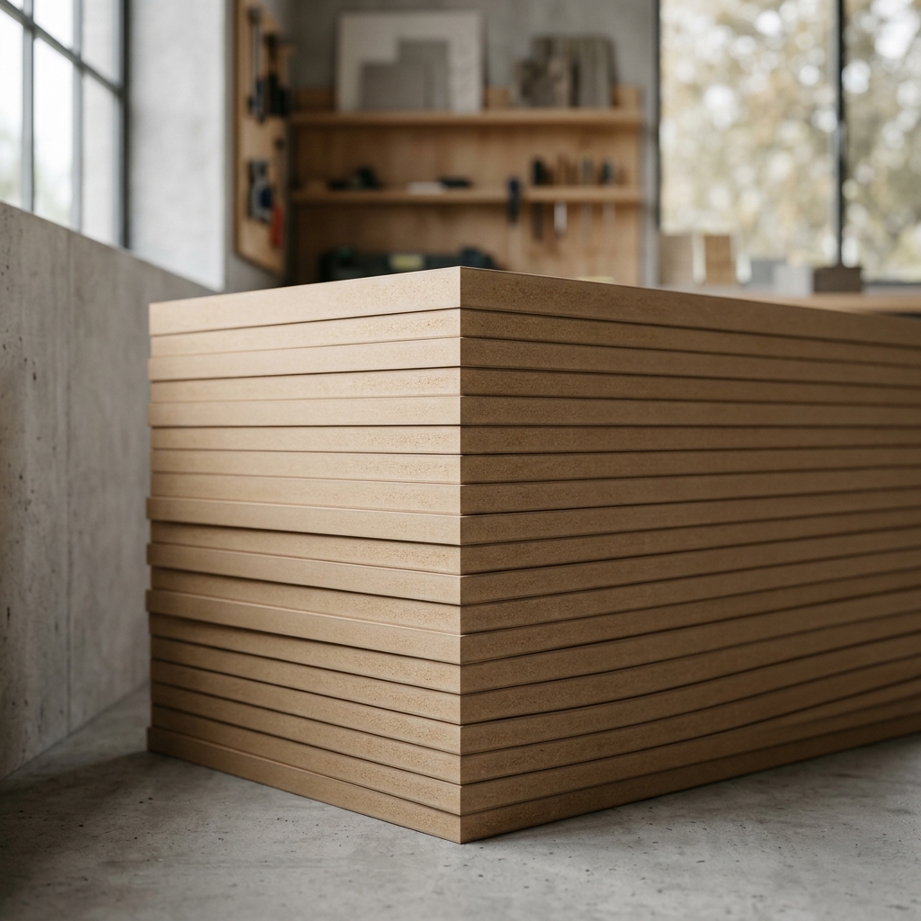MDF