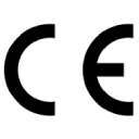 CE Conformity Certificate