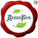 GreenPro Certificate