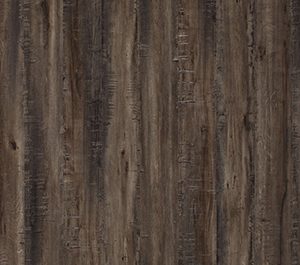 Glowing Timber