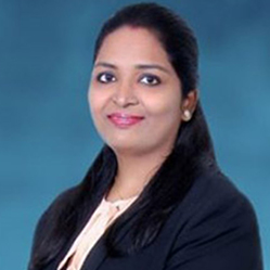 Ms. Anchal Mittal