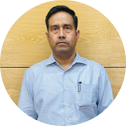 Mr. Pritam Singh