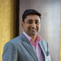 Mr. Rajiv Daga