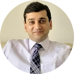 Mr. Shyam Daga