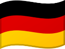 Germany Flag