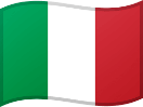 Italy Flag