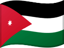 Jordan Flag