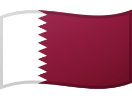 Qatar Flag