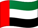UAE Flag
