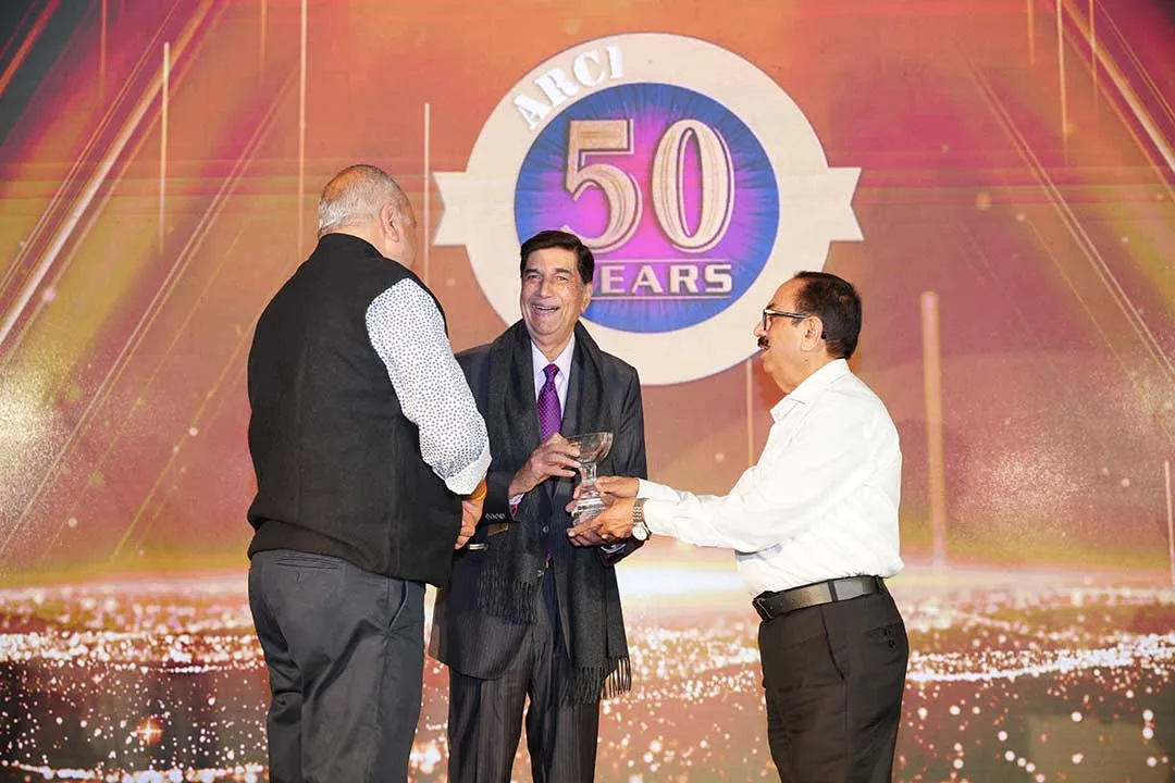 50 Years Celebration