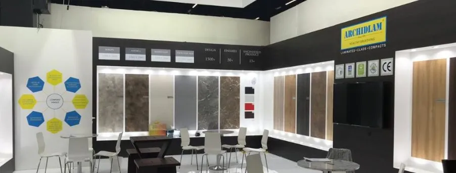 Archidlam In Interzum 2019