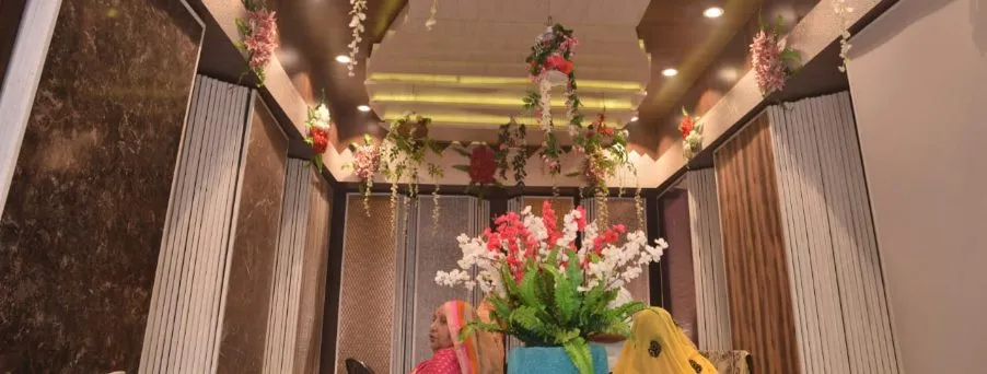 Archidply Industries Limited Opened Their 1st Exclusive Laminate Showroom At Kota, Rajasthan