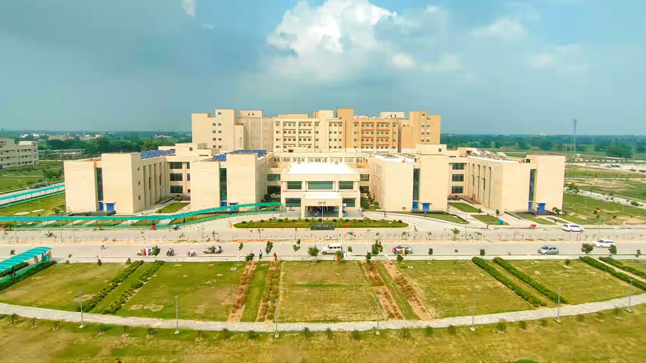 AIIMS Bathinda (AIMS Bhatinda)